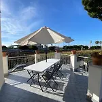 La Casa Di Carlotta Ferienhaus *