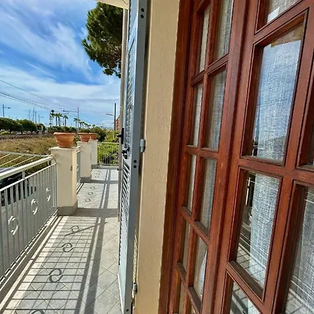 La Casa Di Carlotta 別荘 *