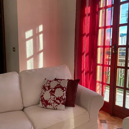 La Casa Di Carlotta 別荘