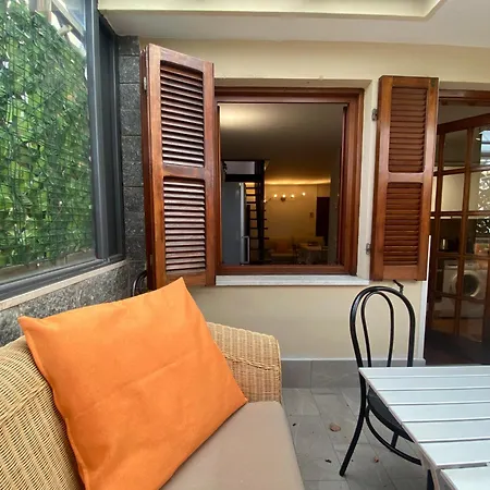 Ferienhaus La Casa Di Carlotta *