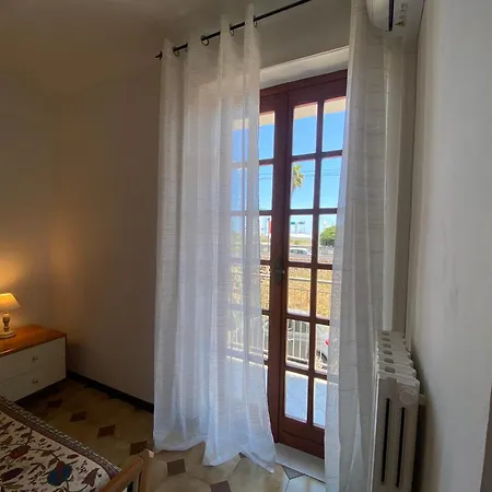 La Casa Di Carlotta 別荘