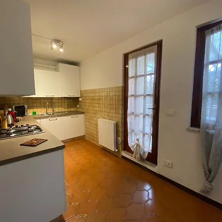 La Casa Di Carlotta 別荘 *