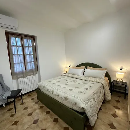 別荘 La Casa Di Carlotta *