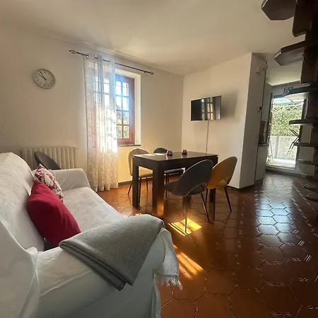La Casa Di Carlotta * ロアーノ