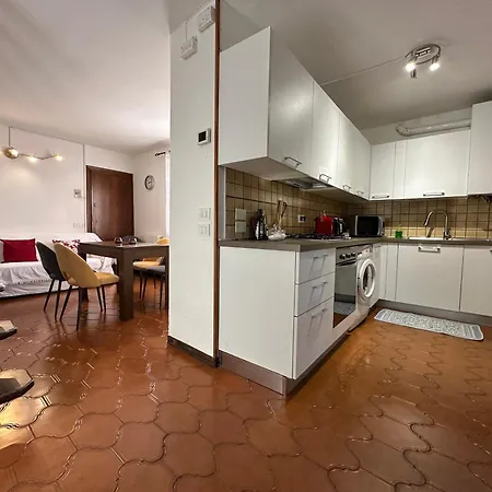 Ferienhaus La Casa Di Carlotta