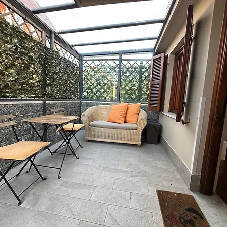 La Casa Di Carlotta * ロアーノ