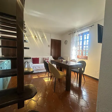 La Casa Di Carlotta