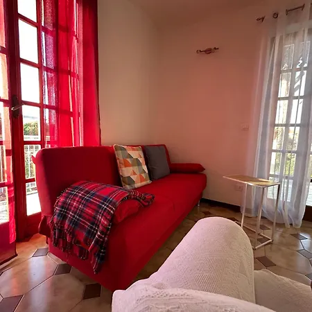 Semesterbostad La Casa Di Carlotta