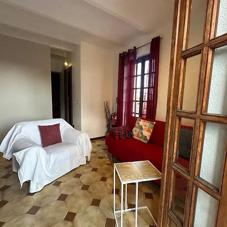 La Casa Di Carlotta Semesterbostad Loano