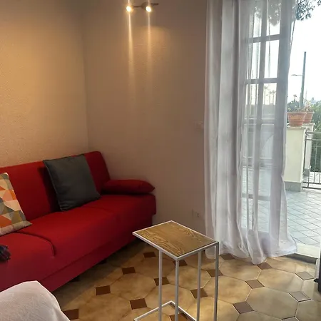 La Casa Di Carlotta