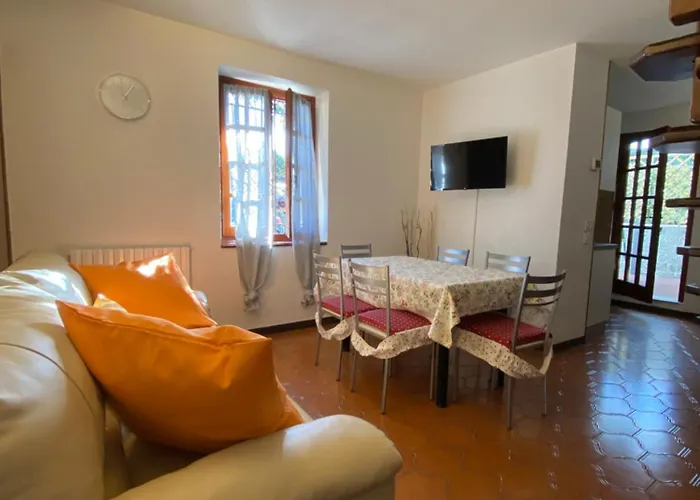 La Casa Di Carlotta 펜션 로아노