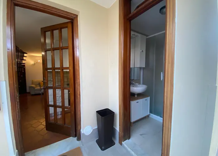 La Casa Di Carlotta *