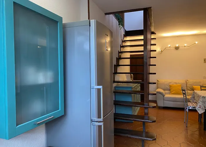 La Casa Di Carlotta 펜션