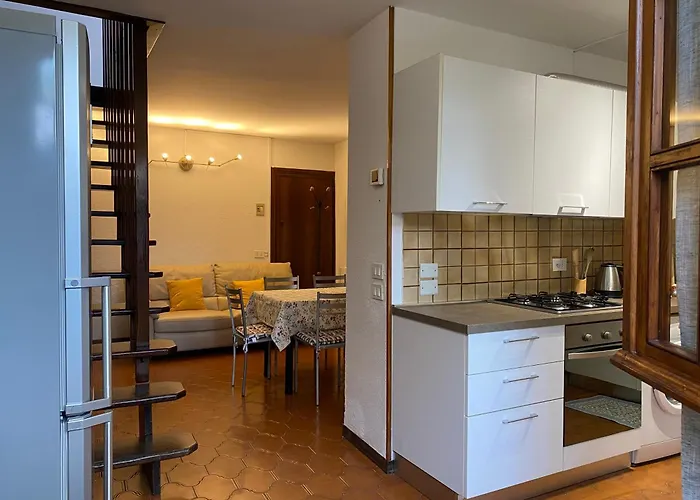 La Casa Di Carlotta