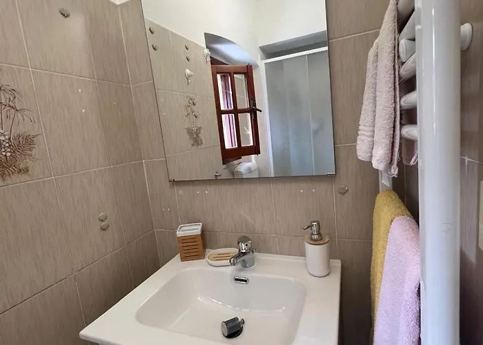 La Casa Di Carlotta 로아노