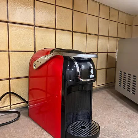 La Casa Di Carlotta Dom wakacyjny