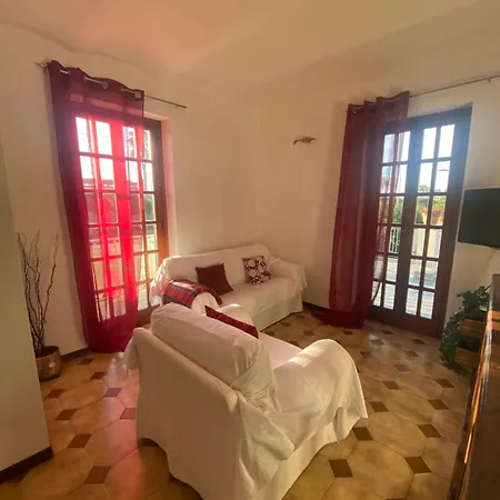La Casa Di Carlotta