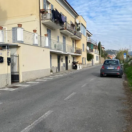 Casa vacanze La Casa Di Carlotta