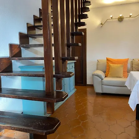 La Casa Di Carlotta Loano