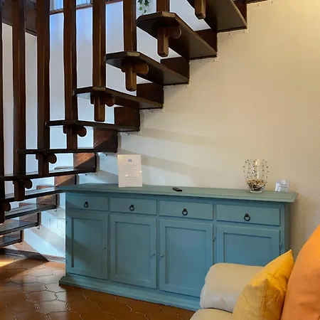 Dom wakacyjny La Casa Di Carlotta