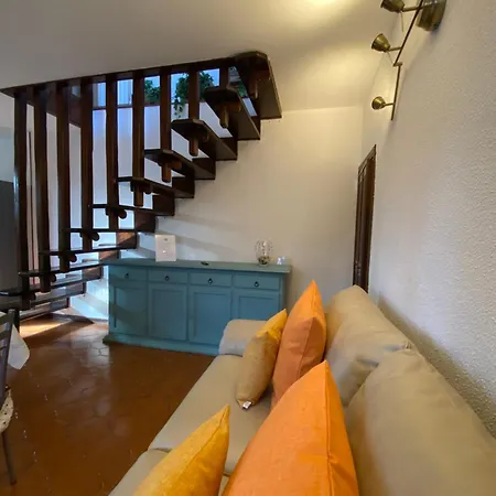Dom wakacyjny La Casa Di Carlotta