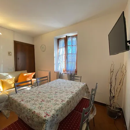La Casa Di Carlotta *