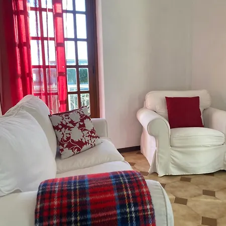 La Casa Di Carlotta Dom wakacyjny