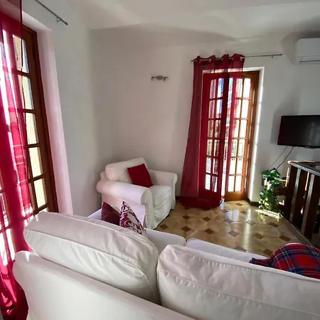 La Casa Di Carlotta Dom wakacyjny *