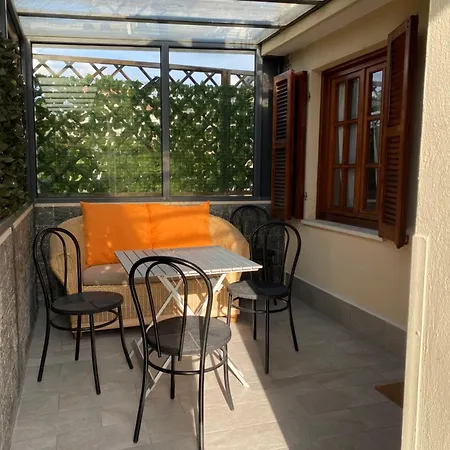 La Casa Di Carlotta Dom wakacyjny Loano