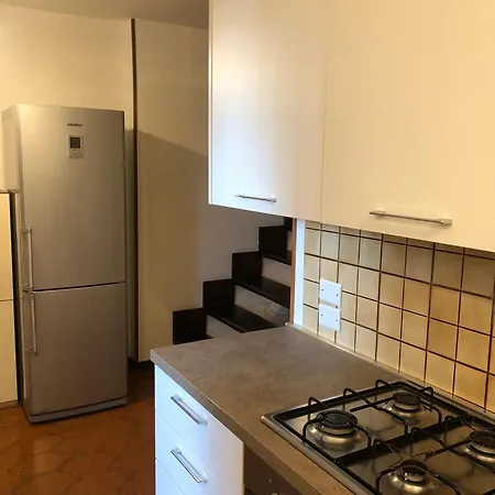 La Casa Di Carlotta Dom wakacyjny