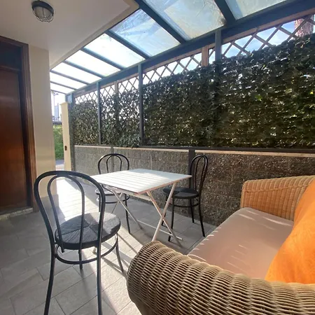 Dom wakacyjny La Casa Di Carlotta