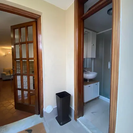 La Casa Di Carlotta *
