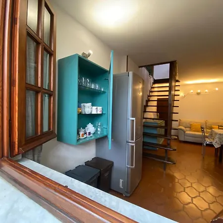 La Casa Di Carlotta Dom wakacyjny *