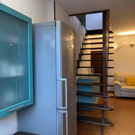 La Casa Di Carlotta Dom wakacyjny