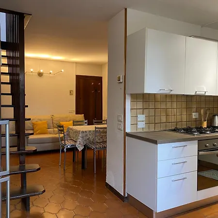 La Casa Di Carlotta