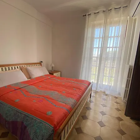 Dom wakacyjny La Casa Di Carlotta Loano