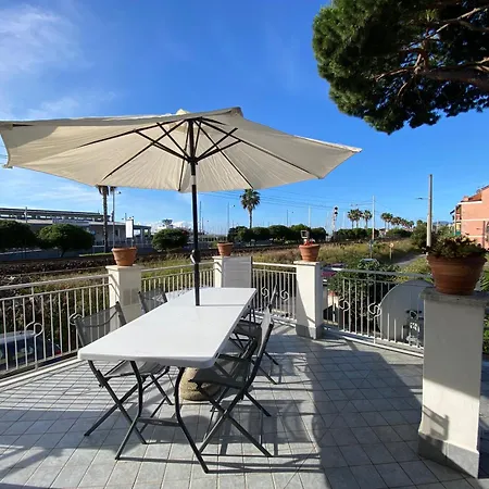 La Casa Di Carlotta *