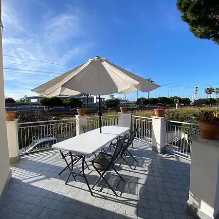 La Casa Di Carlotta Сasa de vacaciones *