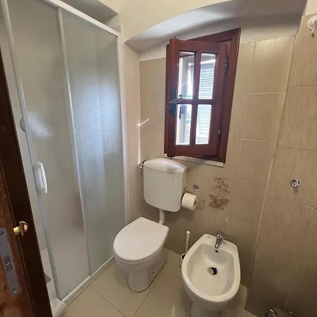 La Casa Di Carlotta *