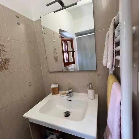 La Casa Di Carlotta Loano