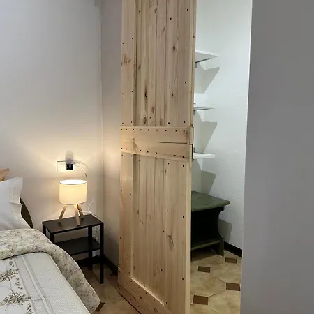 La Casa Di Carlotta Loano