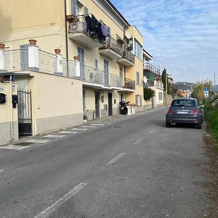 La Casa Di Carlotta *