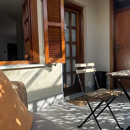 La Casa Di Carlotta Prázdninový dům Loano