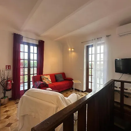 La Casa Di Carlotta