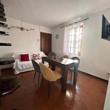La Casa Di Carlotta * Loano