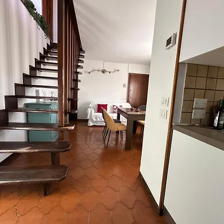 La Casa Di Carlotta * 洛阿诺