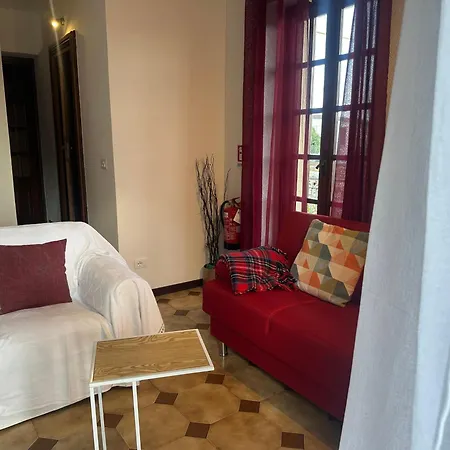 La Casa Di Carlotta Casa vacanze Loano