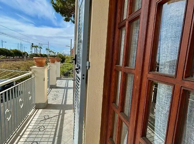 La Casa Di Carlotta Dom wakacyjny *