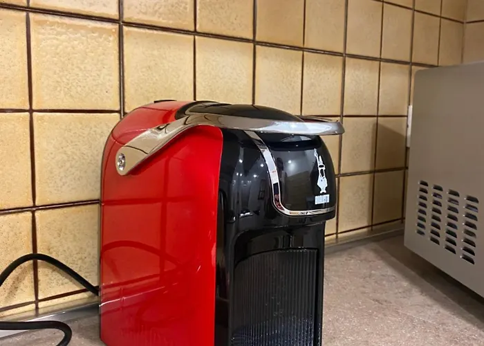 La Casa Di Carlotta Сasa de vacaciones