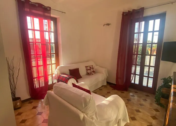 La Casa Di Carlotta